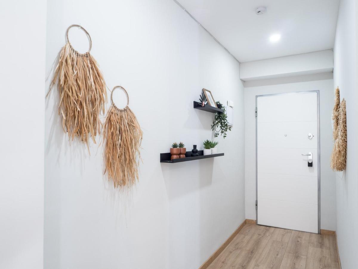 마드리드 Almar Collection Atocha 아파트 외부 사진